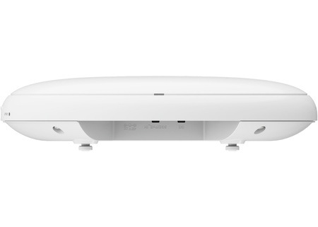 AirEngine5776-56T - 1x 5GE RJ45, 1x 1GE RJ45, WiFi 7, 2.4(2x2) 5GHz(2x2) wbudowane anteny, , Huawei AirEngine 5700 Access Point