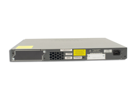 WS-C2960X-48LPD-L Switch Cisco Catalyst 2960X PoE+