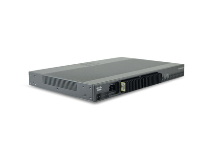 Роутер Cisco 891 з 2GE/2SFP та 24 Комутатор Ports