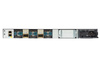 WS-C3650-48TD-S - 48 10/100/1000 Ethernet та 2x10G Uplink порти, з 250WAC power supply, 1 RU, IP Base feature set, Cisco Catalyst 3650 Optional Стекований Комутатор