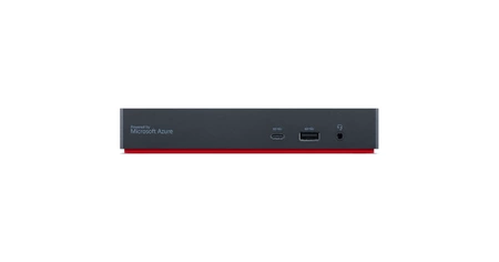 40B10135EU - Lenovo ThinkPad Universal Thunderbolt 4 Smart Dock Stacja dokująca Lenovo ThinkPad Universal Thunderbolt 4, przewodowa