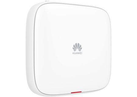 AirEngine6776-X6H - 1x 10GE SFP+, 1x 5GE RJ45, 1x 1GE RJ45, 5.2, WiFi7 MIMO: 4x4:4 (2.4 GHz), 4x4:4 (5 GHz), wewnętrzny, Huawei AirEngine 6700 Access Point