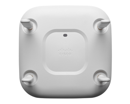 AIR-CAP2702E-E-K9 - 2.4/5ГГц, 802.11ac, WiFi5, Wymagany Kontroler, CleanAir, MU-MIMO 3x4:3, Anteny dokręcane, Cisco AP 2702 Точка доступу