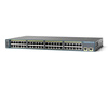 WS-C2960-48TT-L Switch Cisco Catalyst 2960