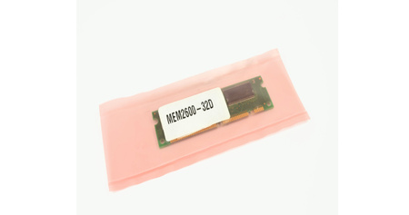 32 MB DRAM DIMM for the Cisco 2600 Series