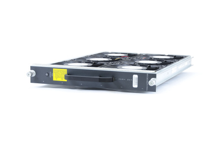 WS-C6K-6SLOT-FAN2 - модуль вентилятора для каталізатора 6506, необхідний для Supervisors 720 і вище