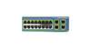 WS-C3560G-48TS-S Switch Cisco Catalyst 3560G SFP