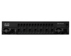 ISR4451-X/K9 -  4x 1GE RJ45/SFP Combo, 3x NIM, 8G FLASH, 4G DRAM, IP Base, 1 Gbps, Cisco ISR 4000 Router