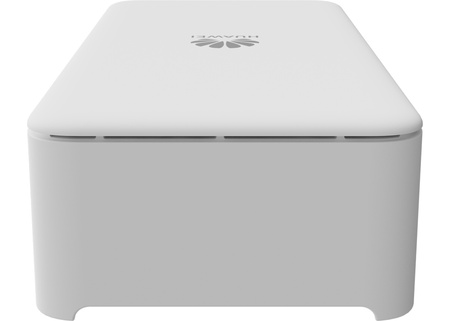 AirEngine5773-23WP - 1x 2.5GE RJ45, 5x 1GE RJ45 (w tym 2x PoE), montowane na ścianie, 2.4/5GHz 2x2, wbud. anteny, Huawei AirEngine 5700 Access Point