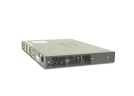 WS-C3650-48FQM-S Switch Cisco Catalyst 3650 PoE+
