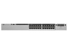 WS-C3850-24PW-S - 24-порти PoE IP Base з 5 access point license, Cisco Catalyst 3850 Комутатор