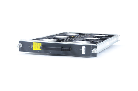 WS-C6K-6SLOT-FAN2 - модуль вентилятора для каталізатора 6506, необхідний для Supervisors 720 і вище