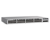 C9200L-48P-4G-A - 48x 1G RJ45 PoE+ 740/1440W, 4x 1G SFP, Network Advantage, Cisco Catalyst 9200L Switch