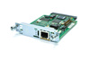 VWIC2-1MFT-G703 - 1-Port 2nd Gen Multiflex Trunk Voice/WAN Int. Card - G.703, Cisco Karta VWIC