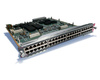Catalyst 6500 48-Port 10/100 w/TDR, Upgradable - PoE 802.3af