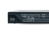 Роутер Cisco 897 VDSL2/ADSL2+ over POTs та 1GE/SFP Sec Роутер Annex M