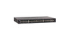 SG250X-48-K9-EU Switch Cisco SG250X-48 SFP