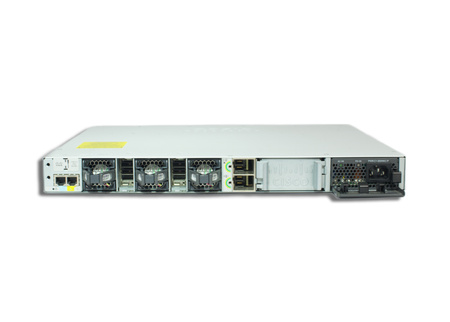 C9300-24T-A - Catalyst 9300 24 GigE, Network Advantage, Cisco Catalyst 9300 STACK Switch