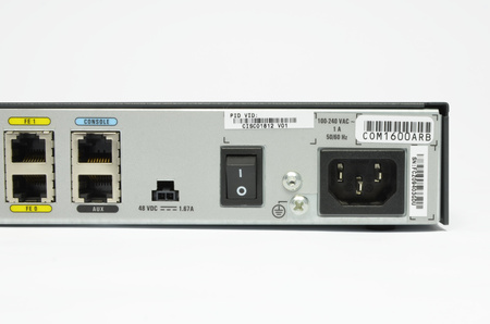 CISCO1812/K9