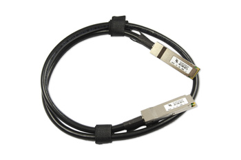 DAC-40G-0.5M - QSFP+ 40G / QSFP+ 40G, 50CM, CML kabel Direct Attach DAC
