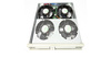 FAN-MOD-9SHS - High Speed Fan Module for CISCO7609-S Chassis