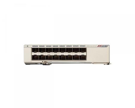 Cisco Catalyst 6880-X Multi Rate Port Card
