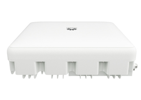 AirEngine5776I-X6H - 1x 10G SFP+, 1x 2.5GE RJ45, zewnętrzny, wbud. anteny kierunkowe WiFi 7, 2.4GHz 2x2:2 5GHz 4x4:4, Huawei 5700 Access Point