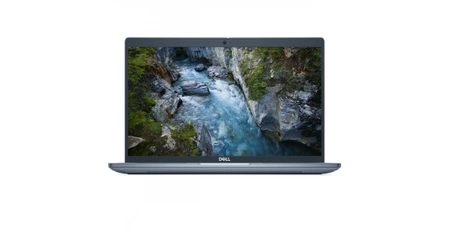 N001P3490EMEA_VP - DELL Precision 3490 14 FHD (1920 x 1080), Intel Core Ultra 7 155H, RAM 16 GB DDR5, NVIDIA RTX A500 Ada 4GB, 512 GB SSD M.2, Wi-Fi 6E, LAN, HDMI, Windows 11 Pro