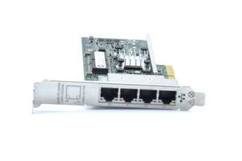 Karta sieciowa HP 647592-001 331T Quad Port PCI-e
