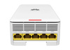AirEngine5773-23W - 1x 2.5GE RJ45, 4x GE RJ45, montaż na ścianie, 2.4/5GHz, MIMO 2x2:2, WiFi 7, Huawei AirEngine 5700 Access Point