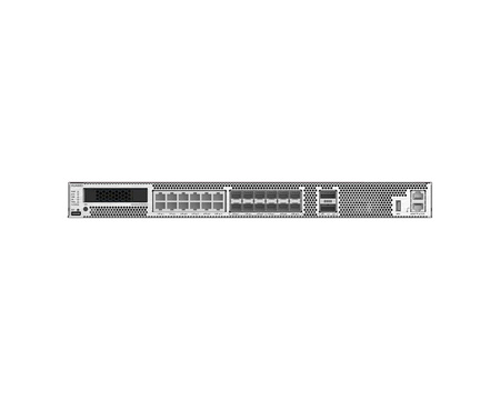 Firewall Huawei USG6650E AC Host 12x GE RJ45 12x 10GE SFP+  2 40GE QSFP+,2 AC power