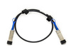 DAC-100G-3M - QSFP28 100G / QSFP28 100G, długość 3 metry, CML kabel Direct Attach DAC
