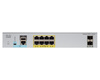 WS-C2960L-8PS-LL Switch Cisco Catalyst 2960L PoE+