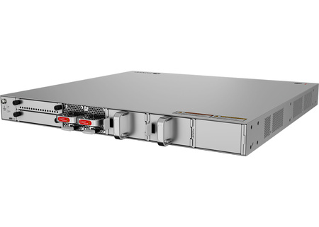 S620-24T16X8Y2CZ - 24x 1GE RJ45, 16x 10GE SFP+, 8x 25GE SFP28, 2x 100GE QSFP28, AC, niezarządzalny, gniazdo kart rozszerzeń, Huawei eKitEngine S600S Switch