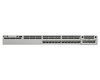 WS-C3850-16XS-S - модель с 16 стекируемыми портами SFP+ (модуль C3850-NM-4-10G) и 350 WAC, 1 RU, IP Base, коммутатор Cisco Catalyst 3850