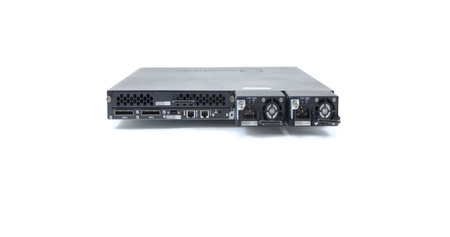EX4200-48PX - 48x 1GE RJ45, PoE+ 740W, Juniper 4200 Switch