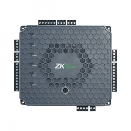 Atlas160 - Kontroler do czytników ZKteco - Wymaga czytników