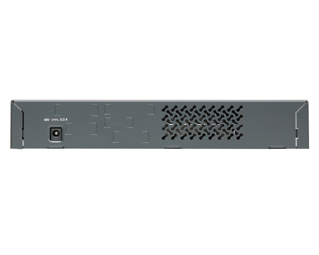 WS-C2960PD-8TT-L - 8x FE 10/100 RJ45, uplink 1x 1GE RJ45 PoE INPUT, opr. LAN Base, Warstwa L2, Powered Device, Cisco Catalyst 2960 Desktop Switch