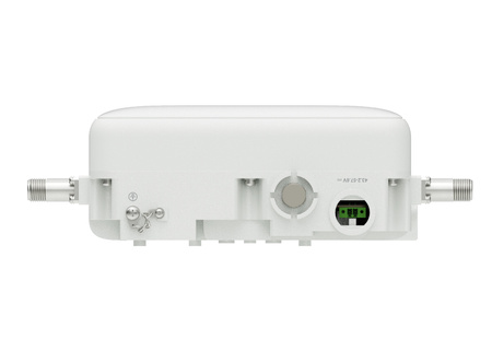 AirEngine5776I-X6EH - 1x 10G SFP+, 1x 2.5GE RJ45, zewnętrzny, anteny zewnętrzne WiFi 7, 2.4GHz 2x2:2 5GHz 4x4:4, Huawei AirEngine 5700 Access Point