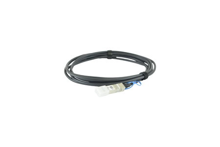 DAC-25G-3M - SFP28 25G / SFP28 25G, Długość 3 metry, CML Kabel Direct Attach Cable DAC