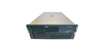 ASA 5580-40 Appliance with 2 GE Mgmt, Single AC, 3DES/AES