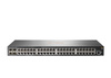 Комутатор HPE Aruba 2930F 48G 4SFP+