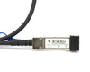 DAC-100G-2M - QSFP28 100G / QSFP28 100G, długość 2 metry, CML kabel Direct Attach DAC