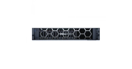 emea_per550spl3 - Serwer DELL PowerEdge R550 – na dyski 8x 3.5, 2U Rack, Intel Xeon Silver 4310 2.1GHz, RAM 32GB DDR4, 1x480GB SSD SATA RI, PERC H755, iDRAC9 Enterprise 15G, zasilacz 2x1100W