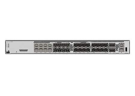 AirEngine9703-H-T - 8x 1G RJ45/SFP (Combo), 4x 10G SFP+, 4x 25G SFP28, 2x 40G QSFP, 1x 100G QSFP28, bez zasilaczy, Huawei AirEngine 9700 Access Controller