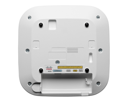 AIR-CAP2702E-E-K9 - 2.4/5ГГц, 802.11ac, WiFi5, Wymagany Kontroler, CleanAir, MU-MIMO 3x4:3, Anteny dokręcane, Cisco AP 2702 Точка доступу