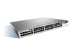 WS-C3850-48T-E - 48x 1GE RJ45, IP Services, Stack, MACsec-128, L3, Cisco Catalyst 3850 Switch