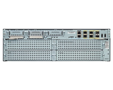 CISCO3925E/K9