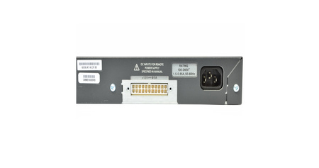 WS-C3750V2-48TS-S - 48 10/100 + 4 SFP, IP Base, Cisco Catalyst 3750V2 Комутатор