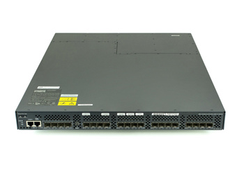 DS-C9120-HV-K9 - Switch Cisco MDS 9120 20-Port Fibre Channel Fabric Switch, HV, 2-Gbps max per port